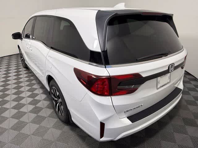 New 2027 Honda Odyssey EX-L image 4