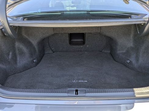 Used 2018 Lexus ES 350 w/ Navigation System Package FWD image 5
