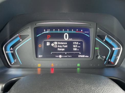 Used 2019 Honda Odyssey Touring image 8