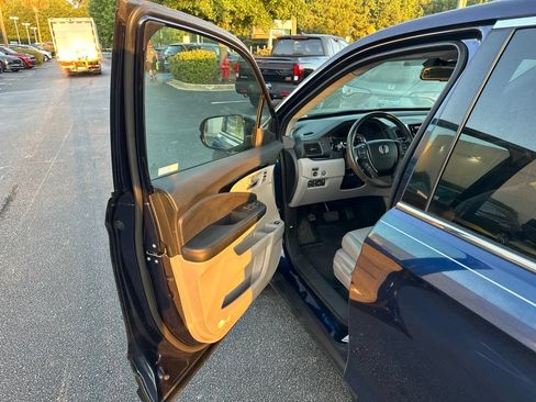 Used 2019 Honda Ridgeline RTL-E image 18