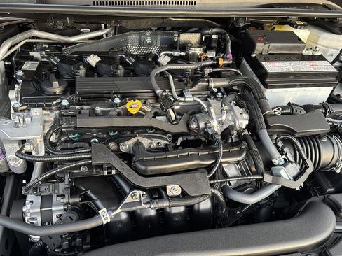 New 2026 Toyota Corolla SE image 30