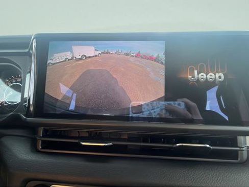 New 2026 Jeep Wrangler Sport image 14