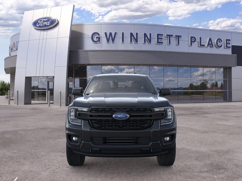 New 2026 Ford Ranger XL RWD image 6