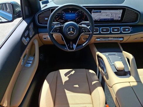 New 2026 Mercedes-Benz GLE 450 4MATIC image 8