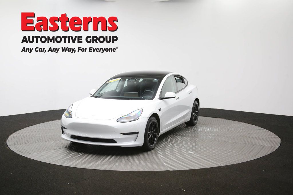 Used 2023 Tesla Model 3 Standard Range RWD image 49