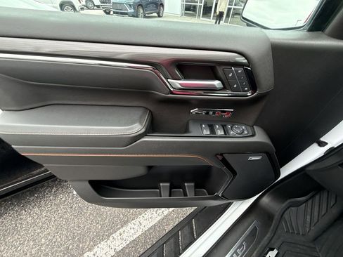 Certified 2024 GMC Sierra 1500 AT4 w/ Technology Package AWD/4WD image 29