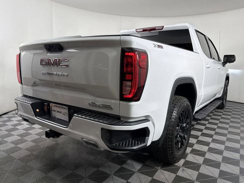 New 2026 GMC Sierra 1500 Elevation w/ Elevation Premium Package image 6