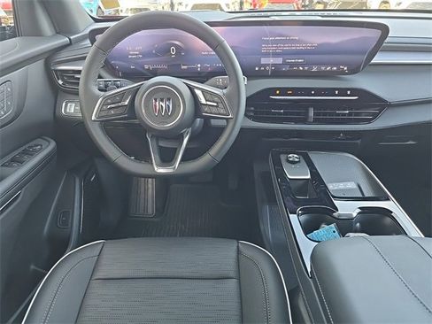 New 2025 Buick Enclave Sport Touring w/ Power Package image 12
