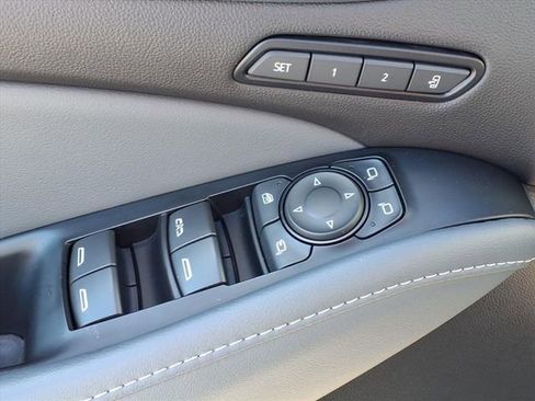 Certified 2024 Buick Enclave Premium image 20