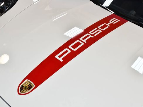 Certified 2024 Porsche 911 Carrera S RWD image 26