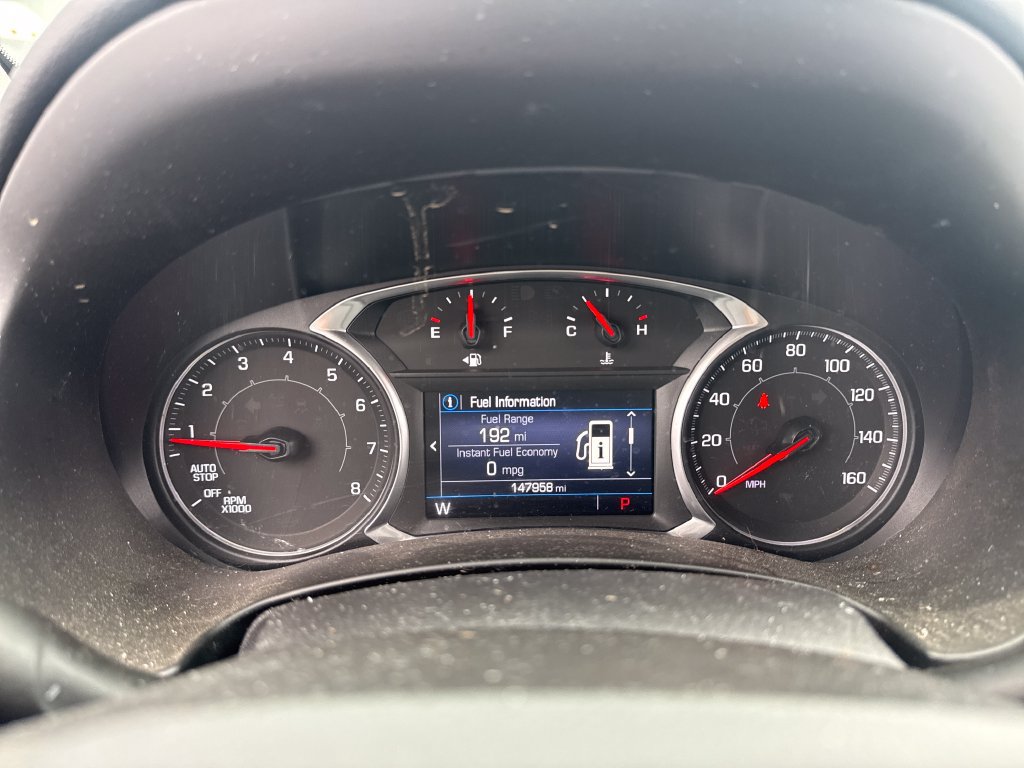 Used 2021 GMC Terrain SLE w/ Driver Convenience Package AWD/4WD image 20