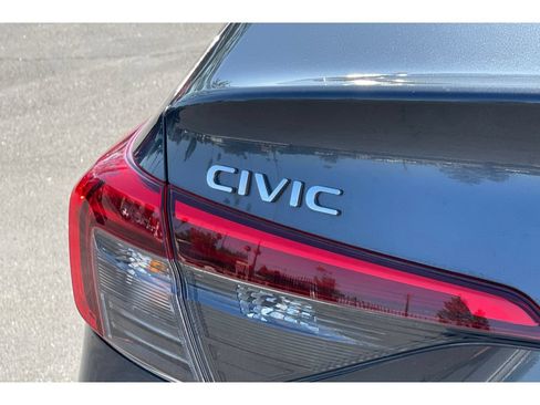 Used 2024 Honda Civic Touring image 48
