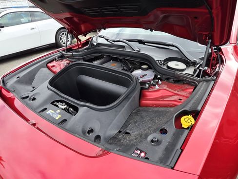 New 2024 Dodge Charger R/T w/ Plus Group image 21