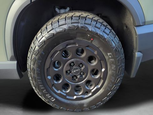 New 2026 Honda Passport TrailSport Elite image 10