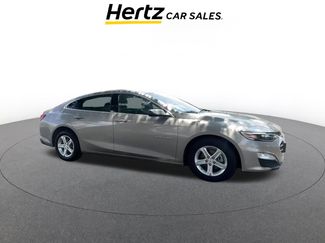 Used 2024 Chevrolet Malibu LT image 1