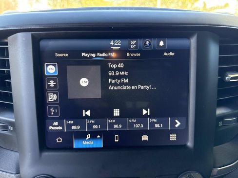 Used 2024 RAM 1500 Tradesman w/ Warlock PACKAGE image 28