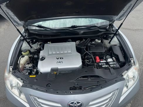 Used 2007 Toyota Camry XLE FWD image 16