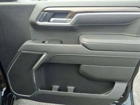 New 2026 Chevrolet Silverado 1500 LT AWD/4WD image 16