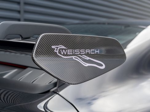 New 2026 Porsche 911 GT3 image 59