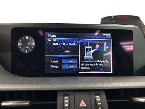 Used 2020 Lexus ES 350 w/ Premium Package FWD image 26