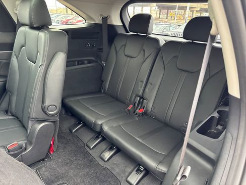 Certified 2023 Kia Sorento SX image 44