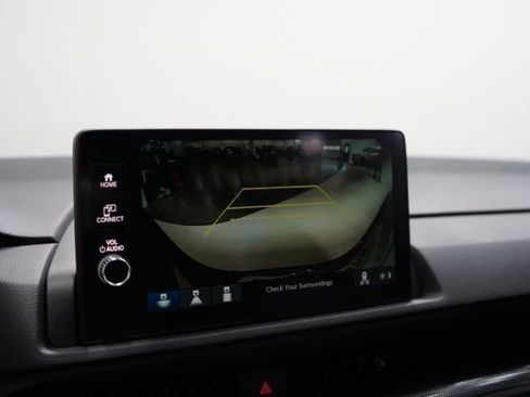 Used 2026 Honda CR-V TrailSport image 27