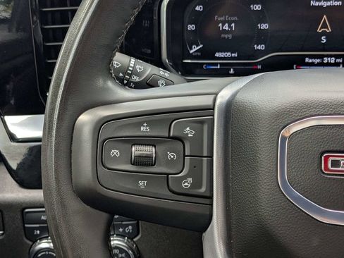 Used 2024 GMC Sierra 1500 Elevation AWD/4WD image 20