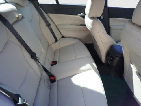 Used 2023 Cadillac CT4 Luxury w/ Sun And Sound Package image 18