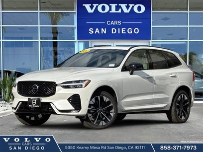 New 2026 Volvo XC60 B5 Plus w/ Protection Package Premier