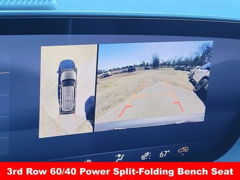 New 2026 Buick Enclave Preferred image 16