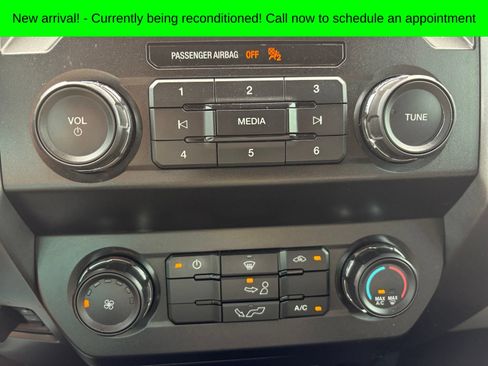Used 2020 Ford F150 XLT AWD/4WD image 11
