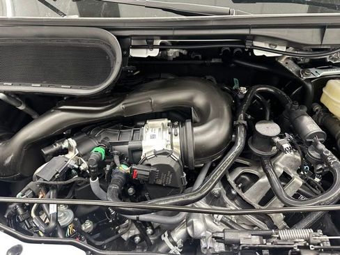 New 2026 Ford Transit 250 148 High Roof Extended image 32