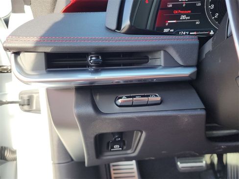 Used 2024 Chevrolet Corvette Z06 image 18