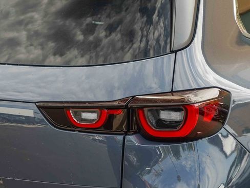 New 2025 MAZDA CX-50 2.5 Hybrid w/ Weather Package AWD/4WD image 7