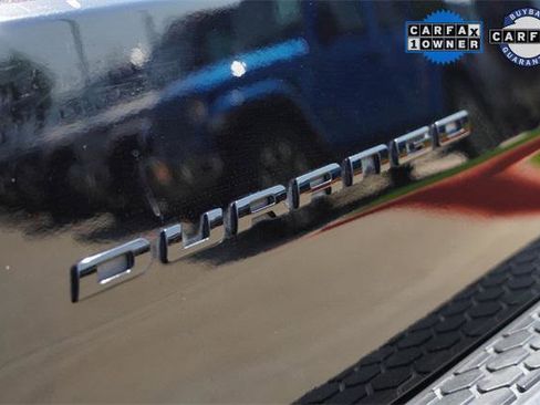 Certified 2023 Dodge Durango SXT w/ SXT Blacktop Group image 10