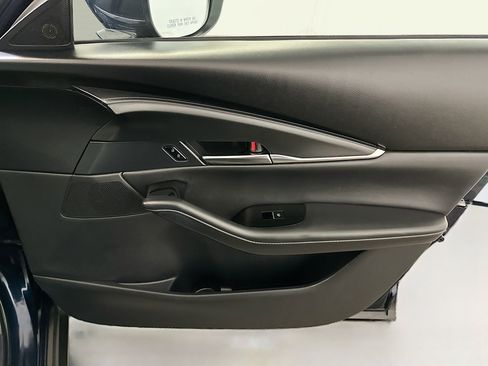 Used 2025 MAZDA CX-30 AWD 2.5 S w/ Preferred Package image 34