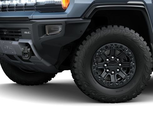 New 2024 GMC Hummer EV 3X w/ Omega Edition image 25