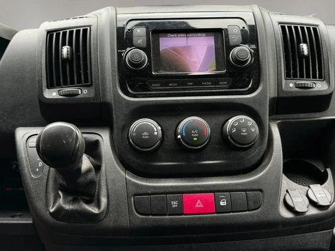 Used 2020 RAM ProMaster 2500 FWD image 11
