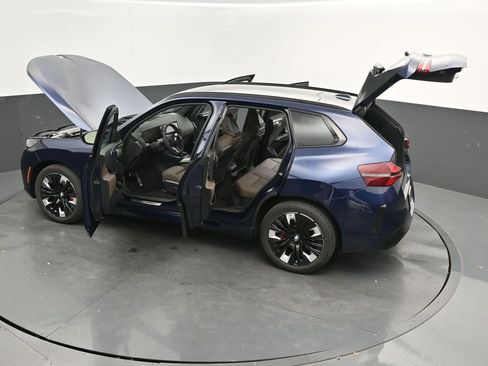 New 2026 BMW X3 M50 w/ Premium Package image 54