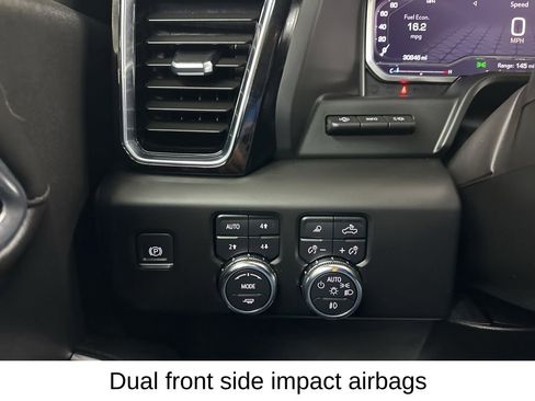 Used 2024 GMC Sierra 1500 Denali image 38