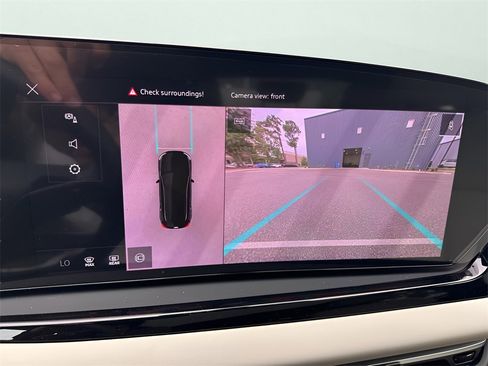 New 2025 Audi A5 2.0T Premium image 32