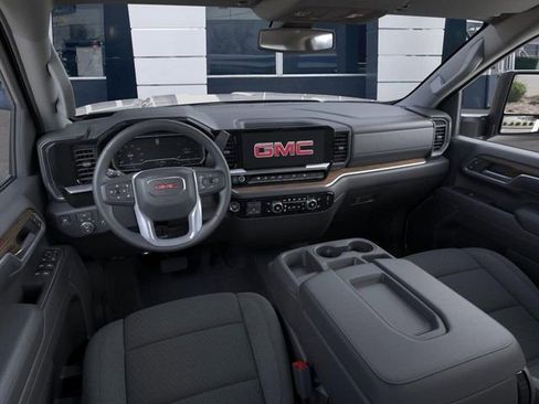 New 2026 GMC Sierra 2500 SLE w/ SLE Value Package; image 15
