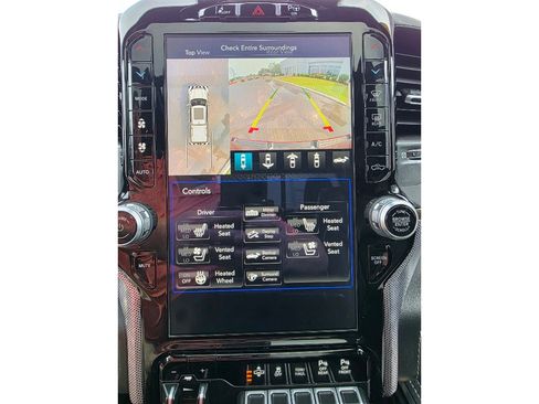 Used 2019 RAM 1500 Limited AWD/4WD image 38