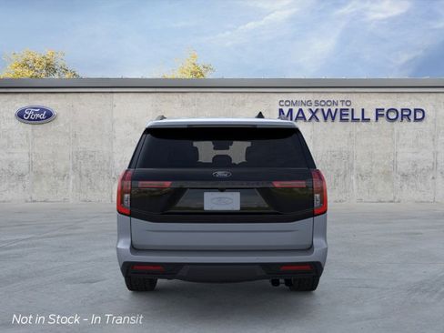 New 2026 Ford Expedition Tremor image 17