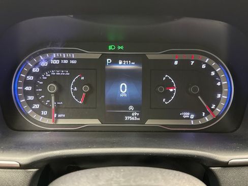 Used 2022 Hyundai Tucson SEL AWD/4WD image 13