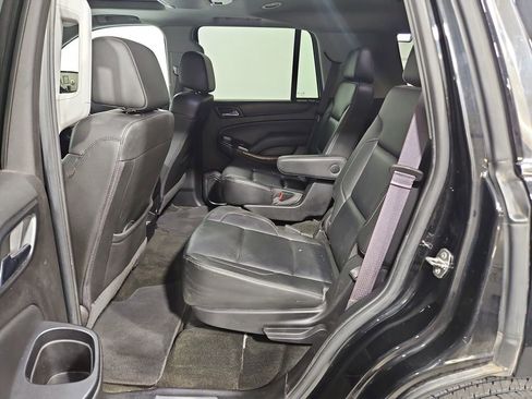 Used 2017 Chevrolet Tahoe LT image 25