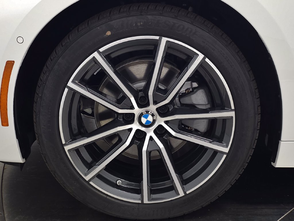 New 2026 BMW 230i xDrive Coupe w/ Premium Package AWD/4WD image 7