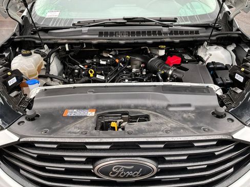 Used 2022 Ford Edge SE w/ Black Appearance Package image 21