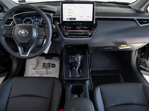 New 2026 Toyota Corolla Cross XLE image 18