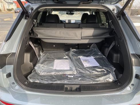 New 2026 Mitsubishi Outlander SE image 25